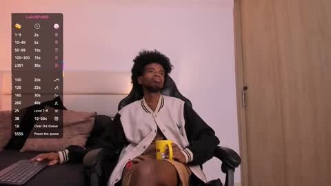 Alex Jaccob online show from 11-13-25, 12:59