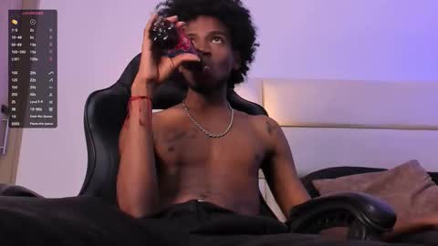 Alex Jaccob online show from 12-18-25, 01:28