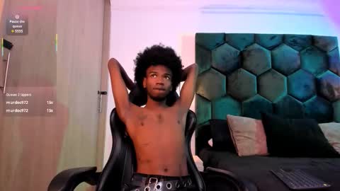 Alex Jaccob online show from 03-19-26, 02:32