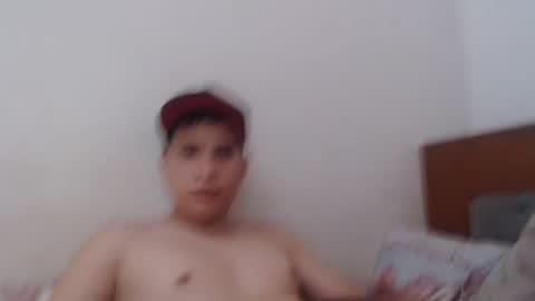 alexking2026 online show from 09-30-25, 02:55