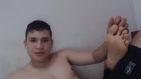 alexking2026 online show from 10-03-25, 02:25