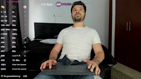 alexman fuck online show from 01-07-25, 08:31