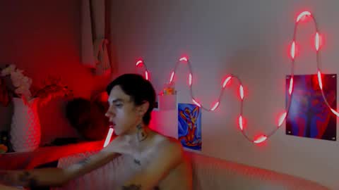 alexnaughty14 online show from 10-17-25, 09:12