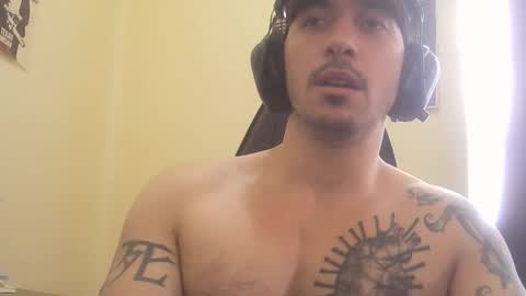 Alexxx online show from 01-12-26, 06:13