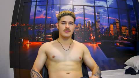 Alex online show from 10-02-25, 08:05