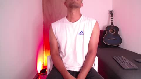 Snapshot of alexpoirier chatting on 01-12-25, 02:03 Alex online show from 01-12-25, 02:03