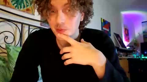 Alex online show from 01-05-25, 09:36