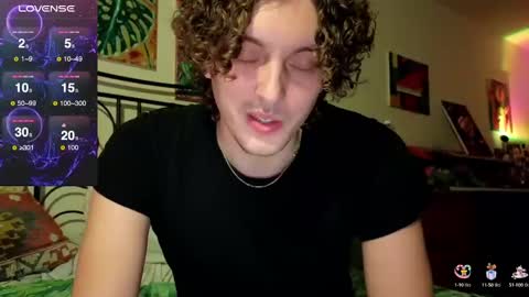 Alex online show from 01-27-25, 10:16