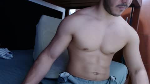 alexsb1998 online show from 02-02-25, 01:45