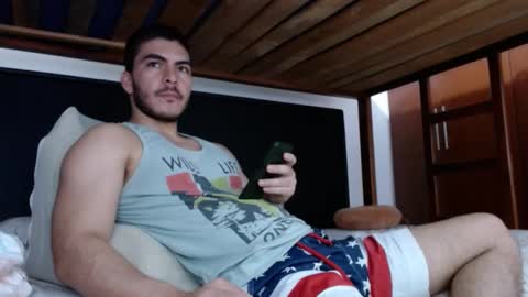 alexsb1998 online show from 02-12-25, 09:52