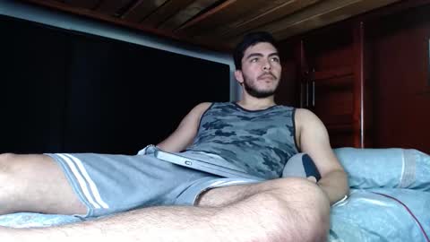 alexsb1998 online show from 09-09-25, 05:34