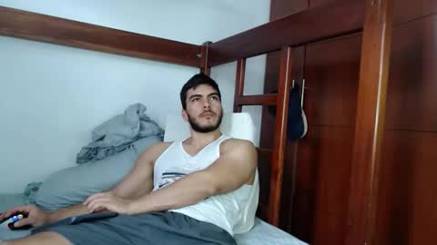 alexsb1998 online show from 02-24-26, 06:28