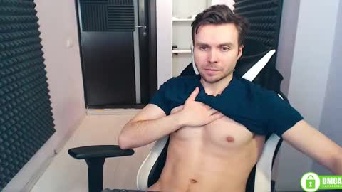 Alex Spilner online show from 02-21-25, 12:06