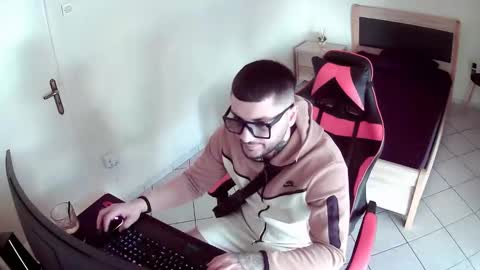 alexthepro00 online show from 01-13-26, 12:21