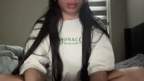 Snapshot of alextran665 chatting on 01-30-25, 09:04 Your Anime T Girl online show from 01-30-25, 09:04