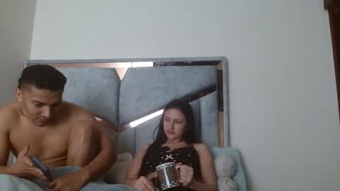 alex y luisa online show from 10-28-25, 04:09