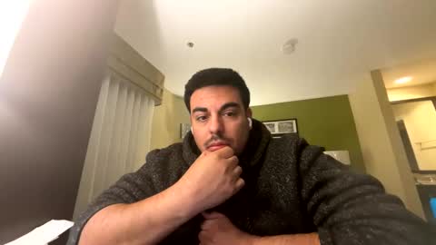 Alexander online show from 01-19-25, 02:47