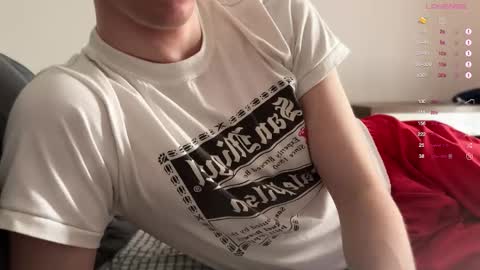 Alex online show from 09-12-25, 07:52