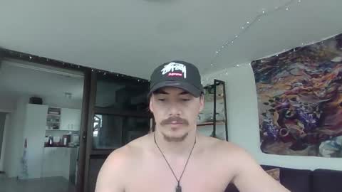 Alex online show from 01-01-25, 11:18