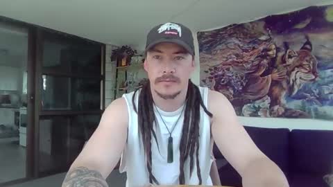 Alex online show from 11-02-25, 02:25