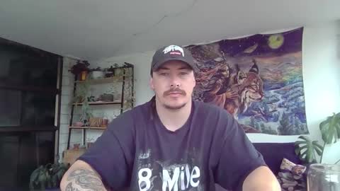 Alex online show from 12-14-25, 12:16