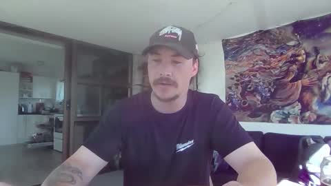 Alex online show from 01-12-26, 03:56