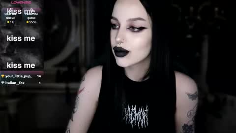 Alexx Succubus online show from 03-06-25, 06:26