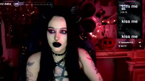 Alexx Succubus online show from 10-16-25, 05:47