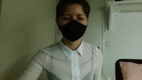 fallen angel17 online show from 02-01-26, 01:26