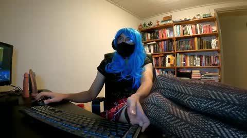 alexxa2079 online show from 10-24-25, 05:31