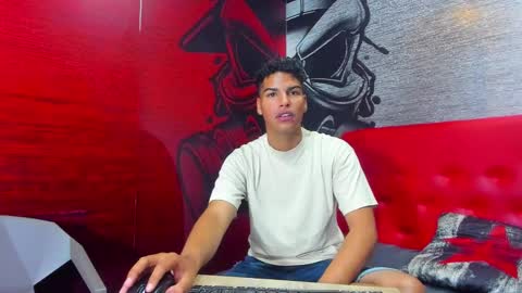 alexxander_king online show from 10-09-25, 03:21