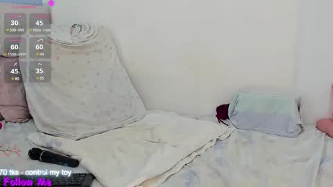 alexandra zyla suleyman  online show from 12-02-24, 01:14