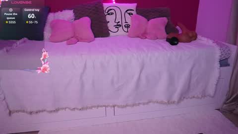 Alexxis Rae online show from 02-24-26, 04:32