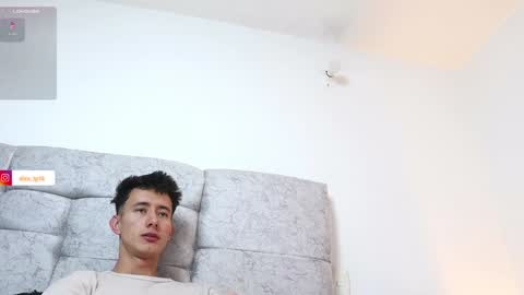 Snapshot of alexxx__01 chatting on 12-03-24, 11:46 Alex online show from 12-03-24, 11:46