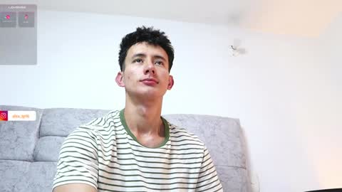 Snapshot of alexxx__01 chatting on 12-08-24, 01:35 Alex online show from 12-08-24, 01:35