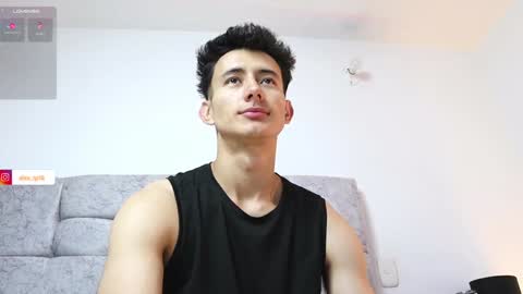 Snapshot of alexxx__01 chatting on 12-20-24, 12:30 Alex online show from 12-20-24, 12:30