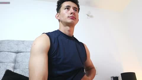 Snapshot of alexxx__01 chatting on 02-09-25, 02:49 Alex online show from 02-09-25, 02:49