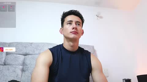 Snapshot of alexxx__01 chatting on 03-09-25, 02:29 Alex online show from 03-09-25, 02:29