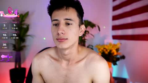 Snapshot of alexxx__01 chatting on 09-25-25, 02:04 Alex online show from 09-25-25, 02:04