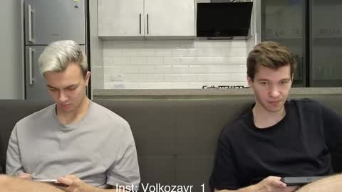 AlexDimaIgor online show from 10-09-25, 07:23