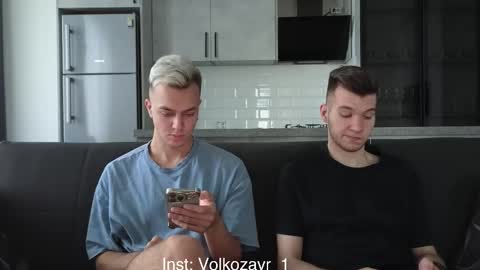 AlexDimaIgor online show from 10-14-25, 01:34