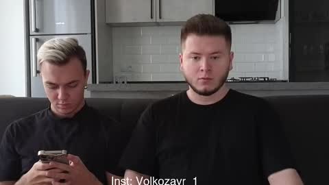 AlexDimaIgor online show from 11-11-25, 12:49