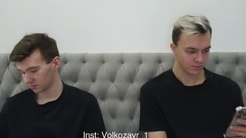 AlexDimaIgor online show from 11-21-25, 02:05