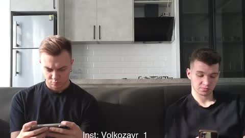 AlexDimaIgor online show from 11-29-25, 08:28