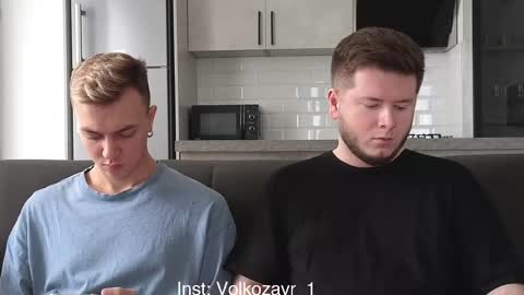 AlexDimaIgor online show from 01-11-26, 09:03