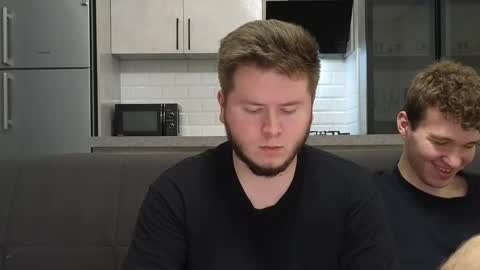 AlexDimaIgor online show from 01-18-26, 09:07