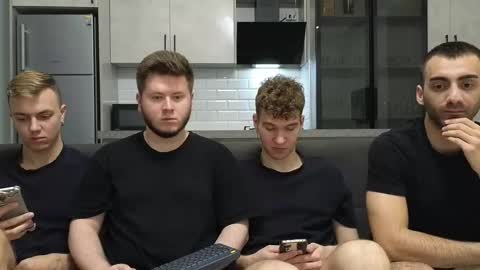 AlexDimaIgor online show from 02-06-26, 08:45