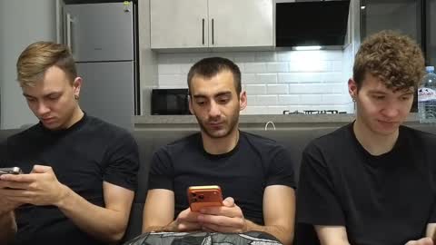 AlexDimaIgor online show from 02-28-26, 05:25