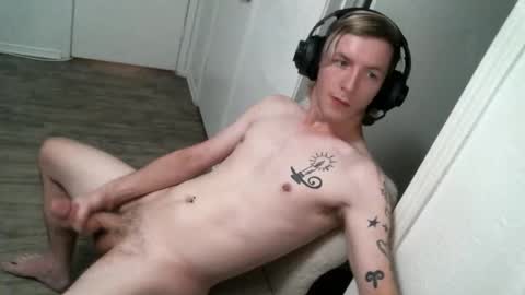 Alexxxmic online show from 10-20-25, 12:49