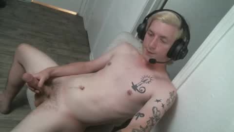 Alexxxmic online show from 11-15-25, 04:54